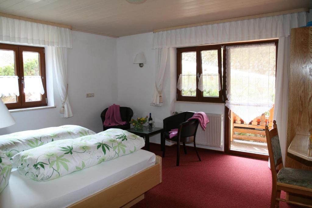 Alpenchalet Bianca Ramsau bei Berchtesgaden Dış mekan fotoğraf