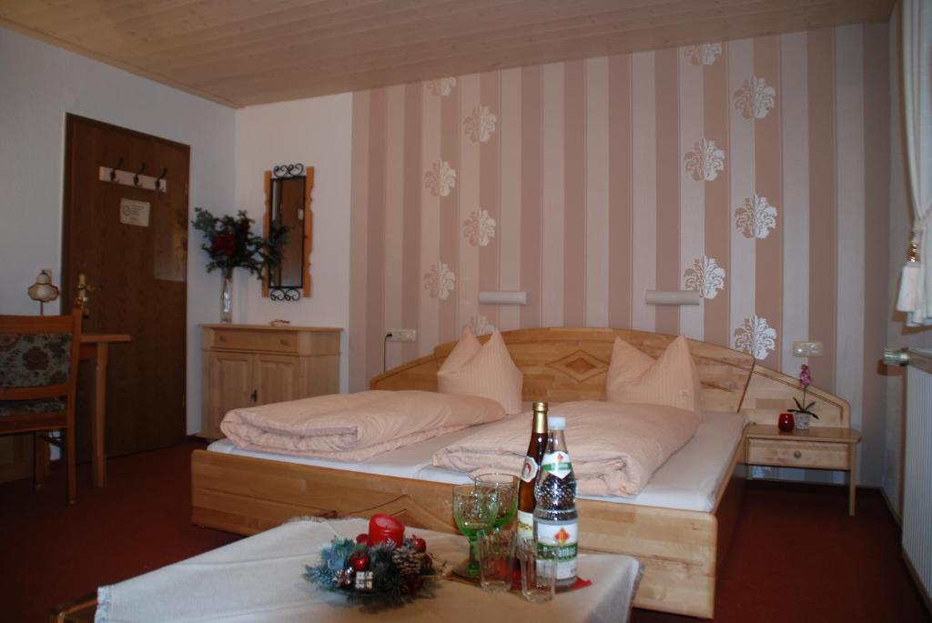 Alpenchalet Bianca Ramsau bei Berchtesgaden Dış mekan fotoğraf