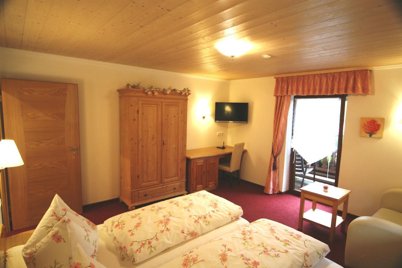Alpenchalet Bianca Ramsau bei Berchtesgaden Dış mekan fotoğraf